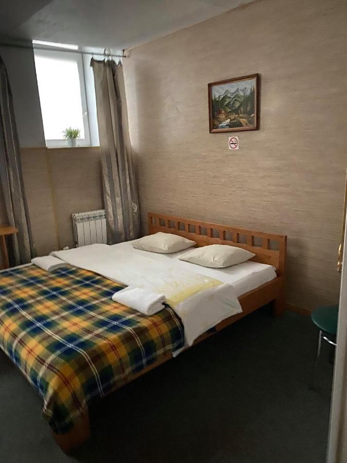 Come To Vilnius Hostel Self Check In Esterno foto